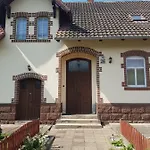 Na Skarpie Apartment Wrzeszczyn