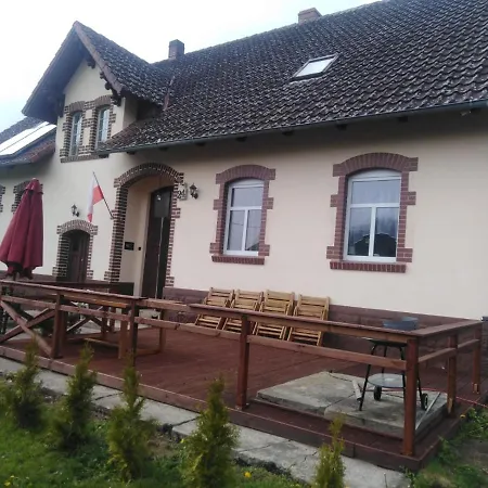 Na Skarpie Apartment Wrzeszczyn