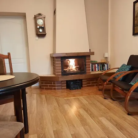 Daire Na Skarpie Wrzeszczyn