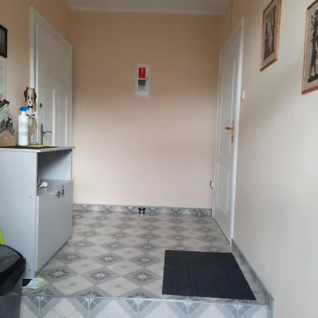 Na Skarpie * Wrzeszczyn