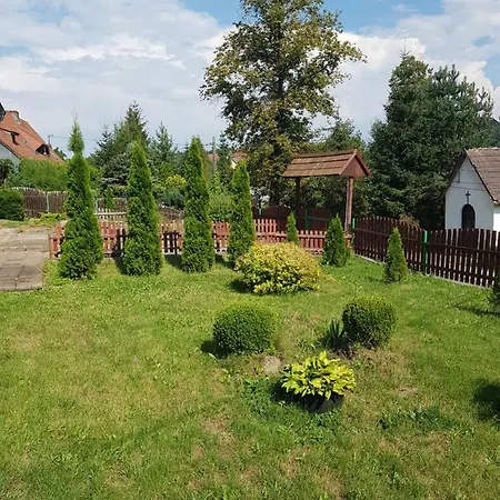Na Skarpie Апартаменты
