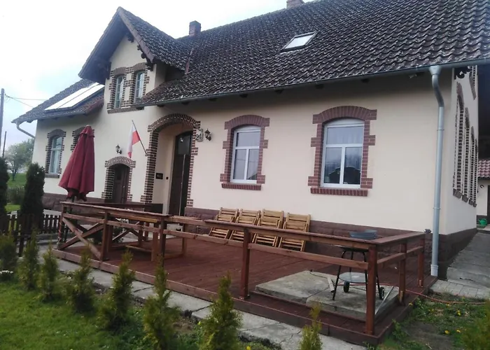 Na Skarpie Daire Wrzeszczyn