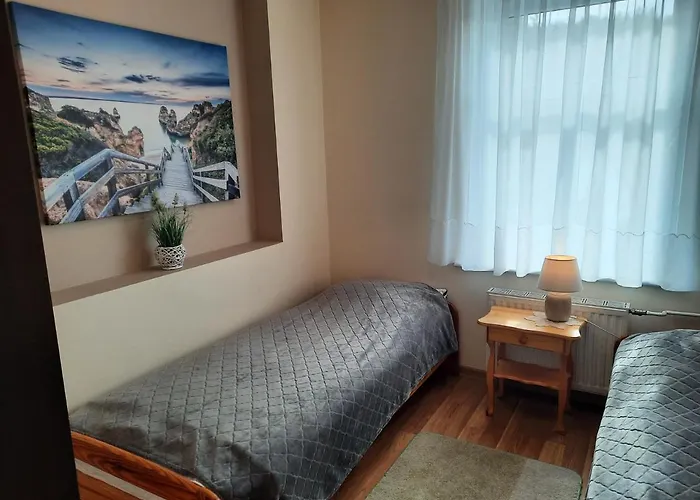 Na Skarpie * Wrzeszczyn