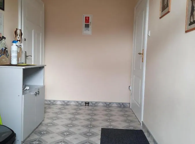 Na Skarpie * Wrzeszczyn