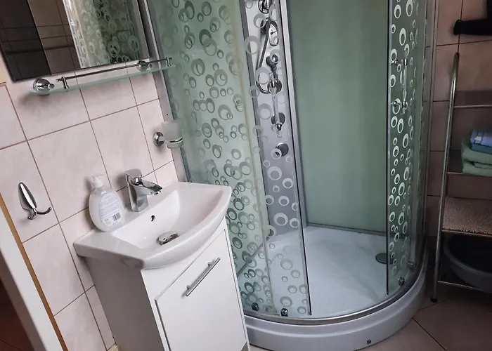 Daire Na Skarpie Wrzeszczyn