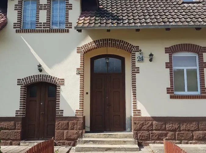 Na Skarpie Daire Wrzeszczyn