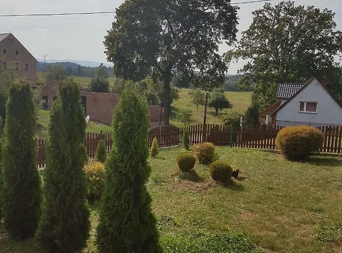 Na Skarpie * Wrzeszczyn